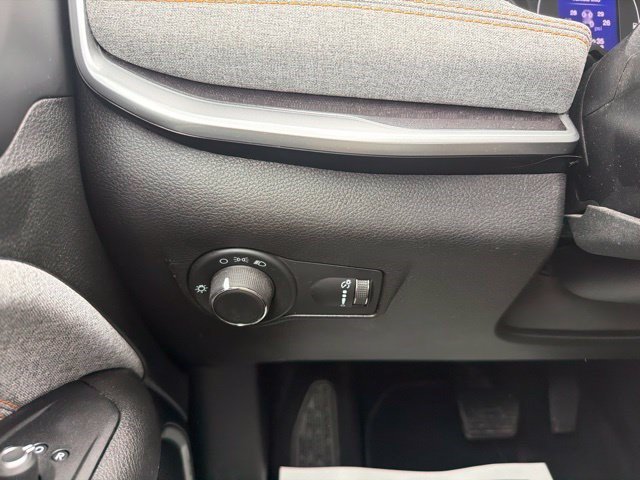 Used 2022 Laser Blue Pearlcoat Jeep Sport image 26