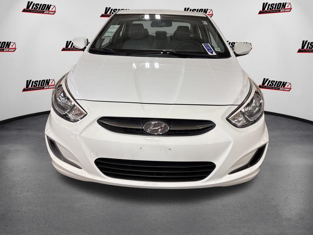 Used 2016 Hyundai Accent SE with VIN KMHCT4AE8GU969114 for sale in Rochester, NY