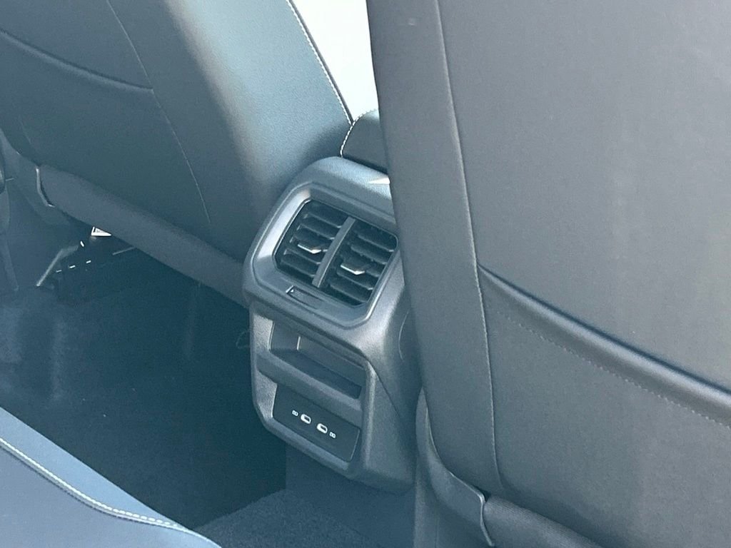 New 2026 Gray Volkswagen 1.5T SE image 47