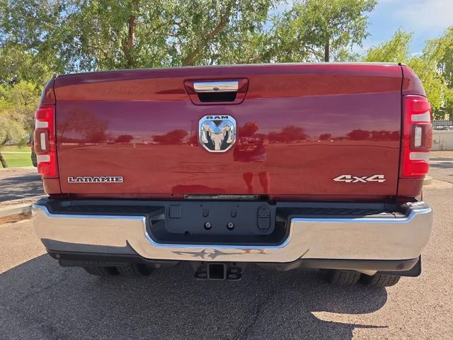 Used 2021 Red Ram Laramie image 27