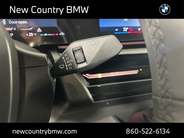 2026 BMW 5 Series 530i - Photo 29