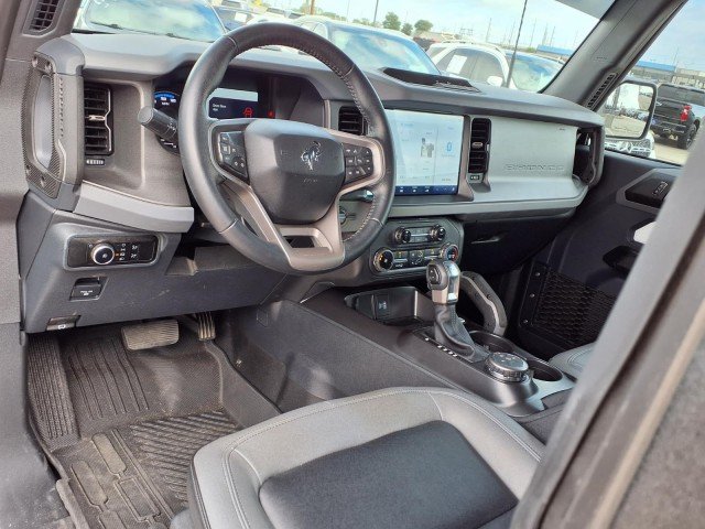 2024 Ford Bronco 2-Door Big Bend - Photo 8