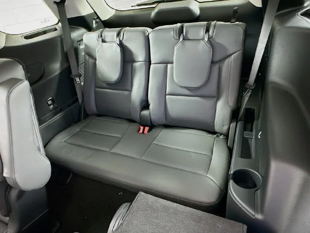 New 2026 White Ford Active image 12