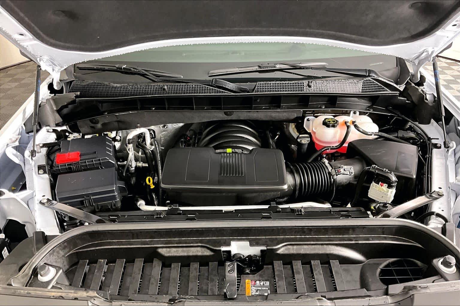 2026 GMC Sierra 1500 Denali Ultimate - Photo 29