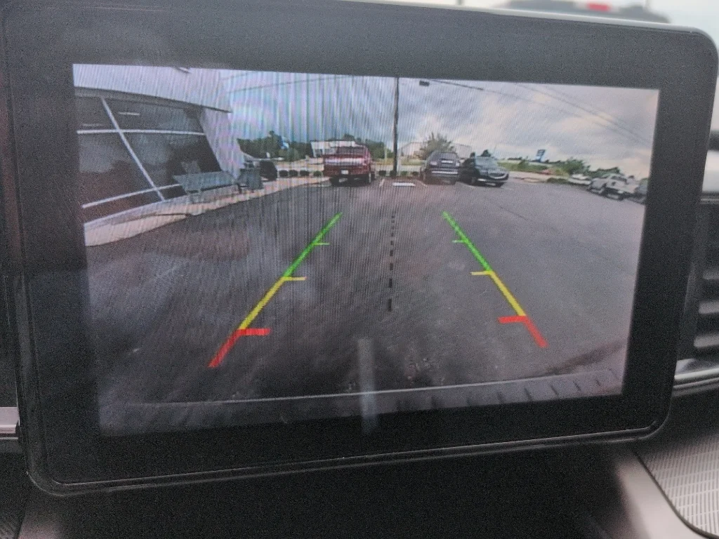 Used 2023 Agate Black Ford XLT image 13