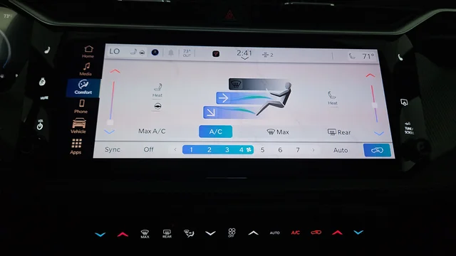 New 2026 41 Jeep Limited image 18