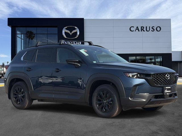 2026 Mazda CX-50 Hybrid Premium AWD