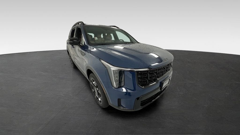 2026 Kia Sorento X-Line SX Prestige DCT 4WD's photo
