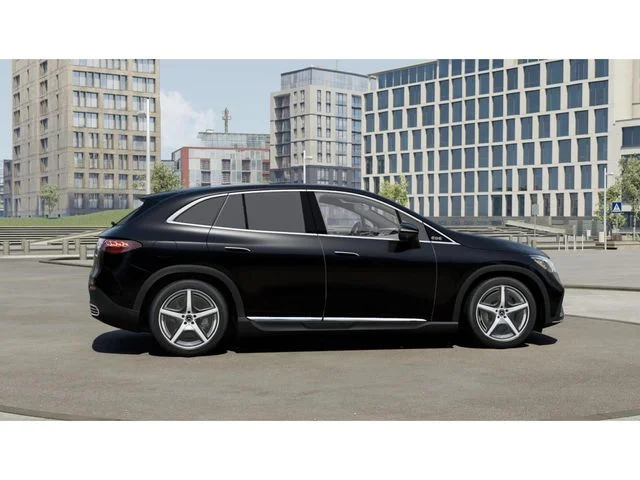 Used 2025 Black Mercedes-Benz 350 SUV image 19