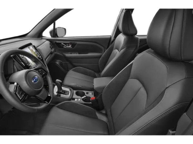 Used 2026 Crimson Red Pearl Subaru Touring Hybrid image 11
