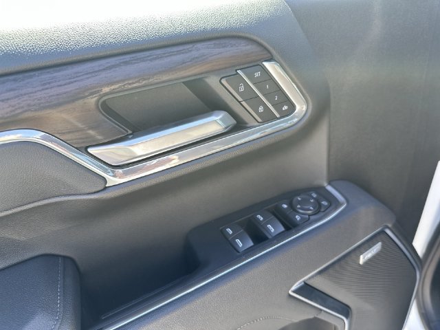 2026 GMC Sierra 1500 SLT - Photo 24