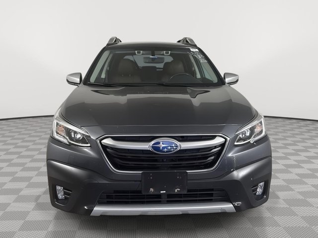 2022 Subaru Outback Touring