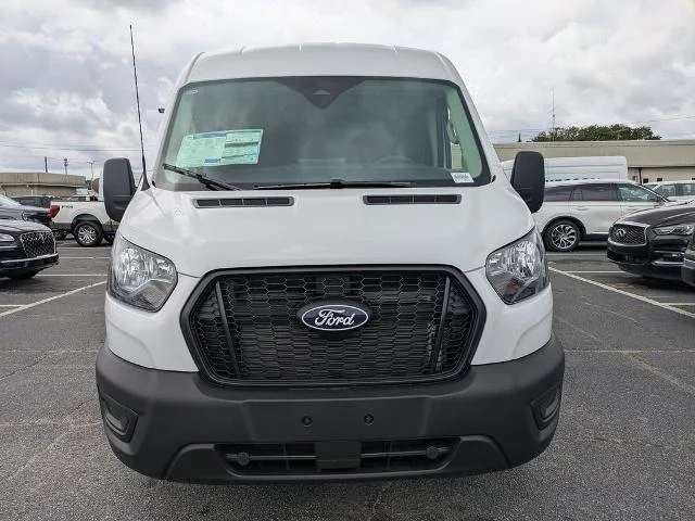 New 2026 Oxford White Ford Base image 39