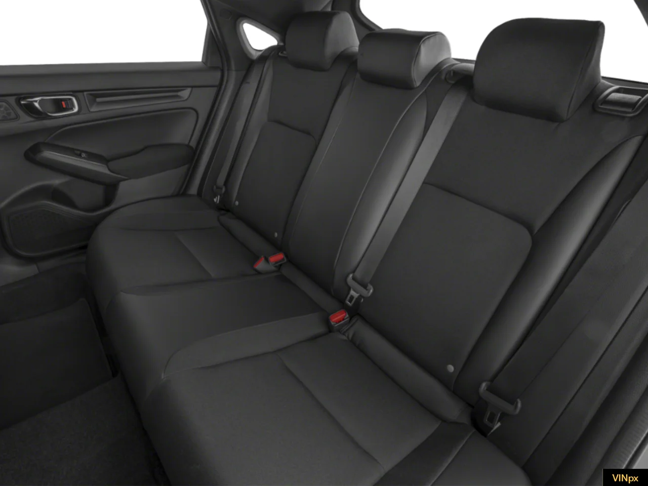 Used 2025 Urban Gray Pearl Honda Sport image 11