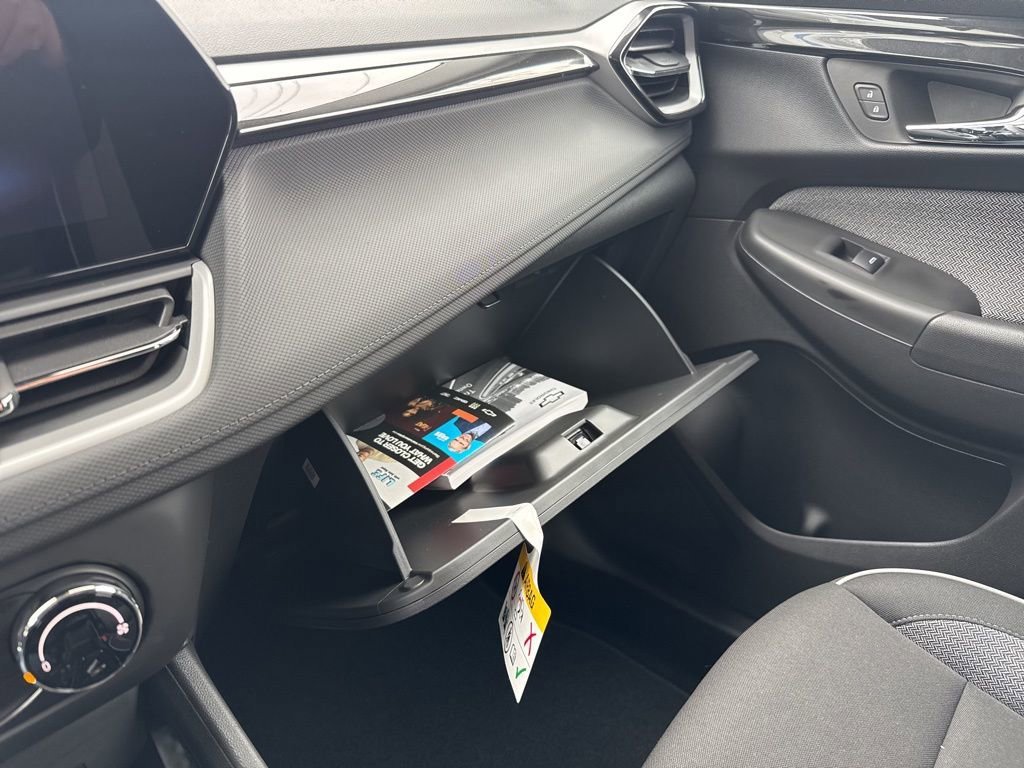 2026 Chevrolet Trailblazer LS - Photo 38