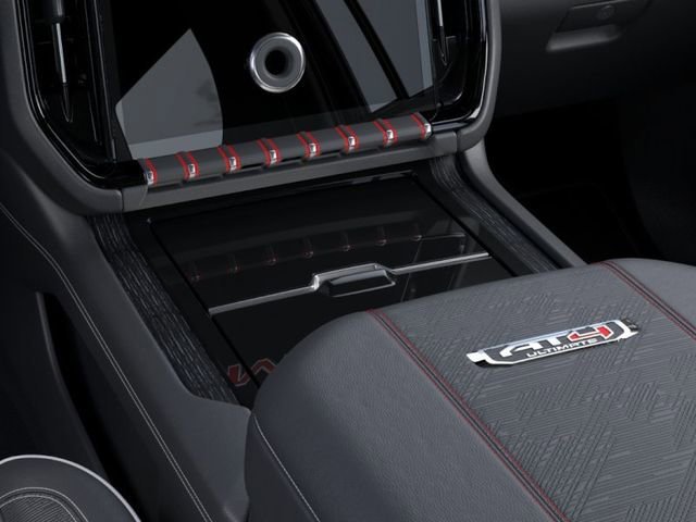 2026 GMC Yukon XL AT4 Ultimate - Photo 24