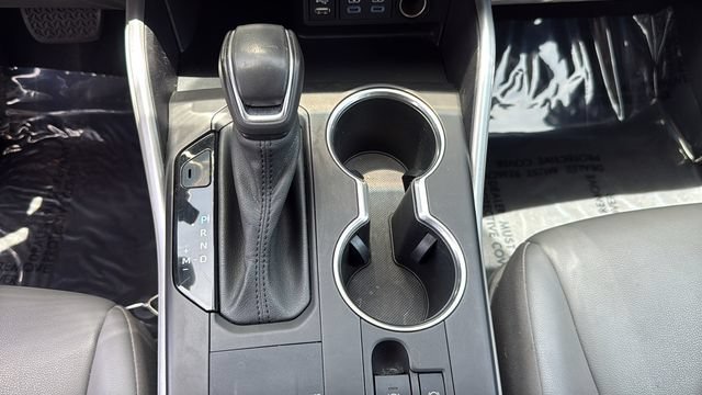 Used 2022 Moon Dust Toyota XLE image 25