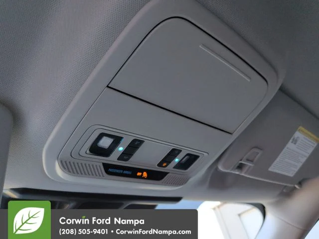 New 2026 Beige Ford Premium image 22