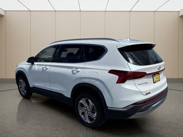 Used 2022 Gray Hyundai SEL image 4
