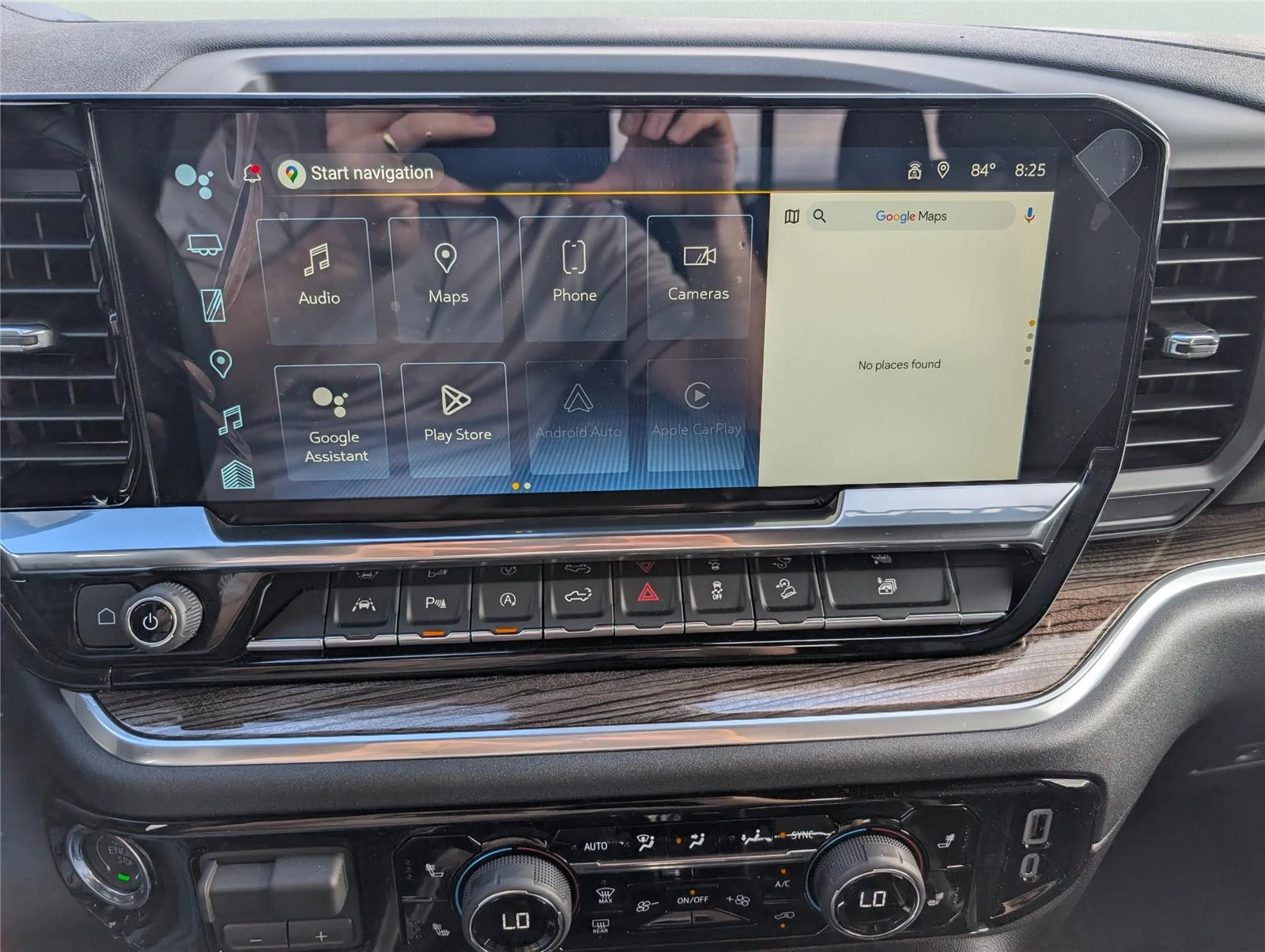 2026 Chevrolet Silverado 1500 RST - Photo 36