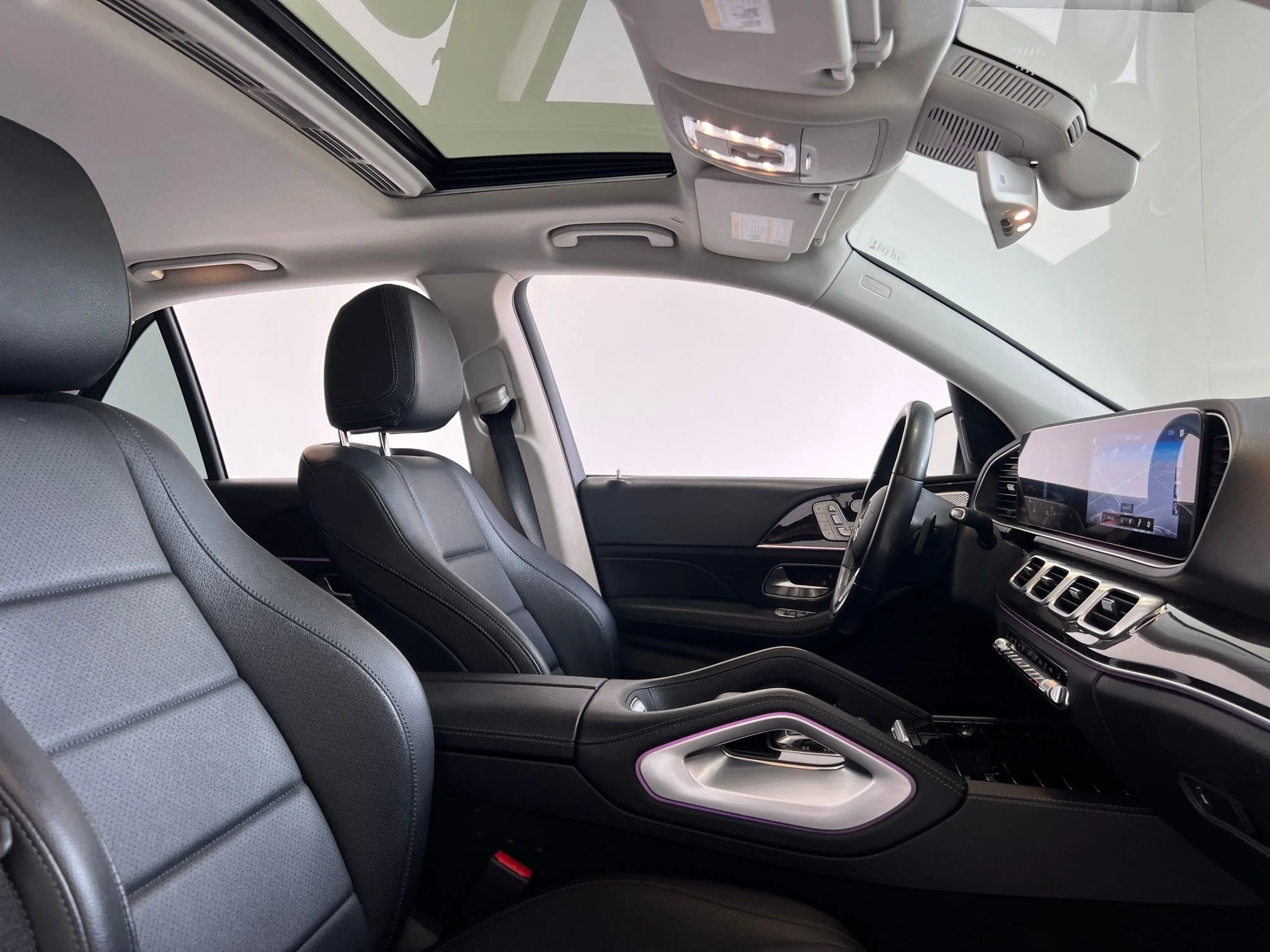 Used 2020  Mercedes-Benz GLE 450 image 13
