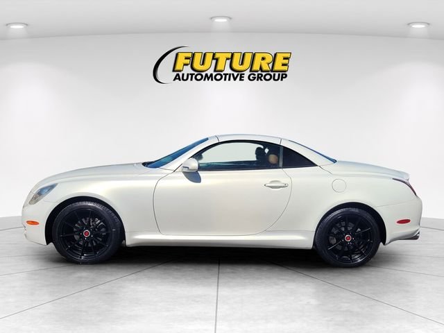 Used 2006 White Lexus 430 image 6