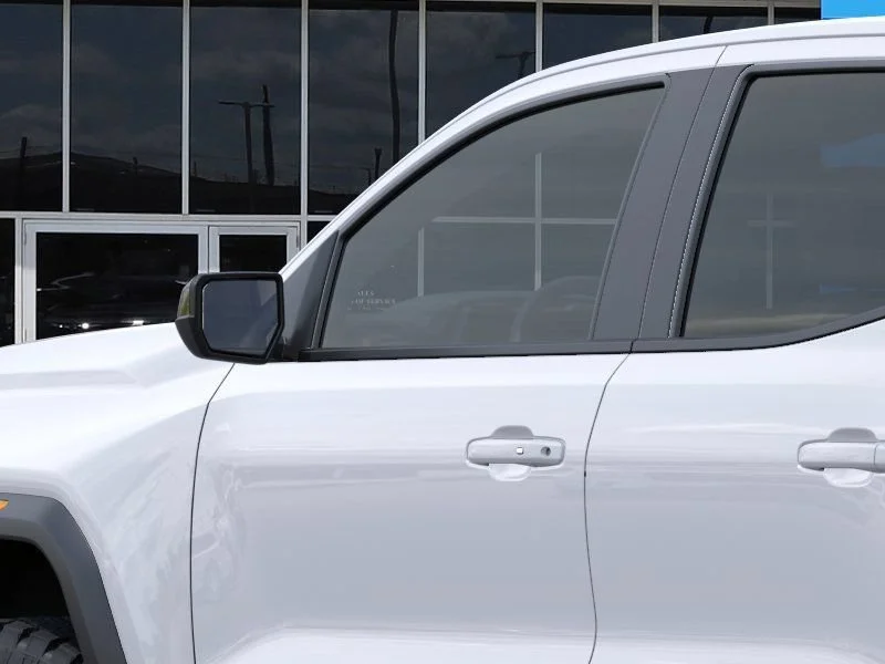 2026 GMC Canyon Elevation - Photo 12