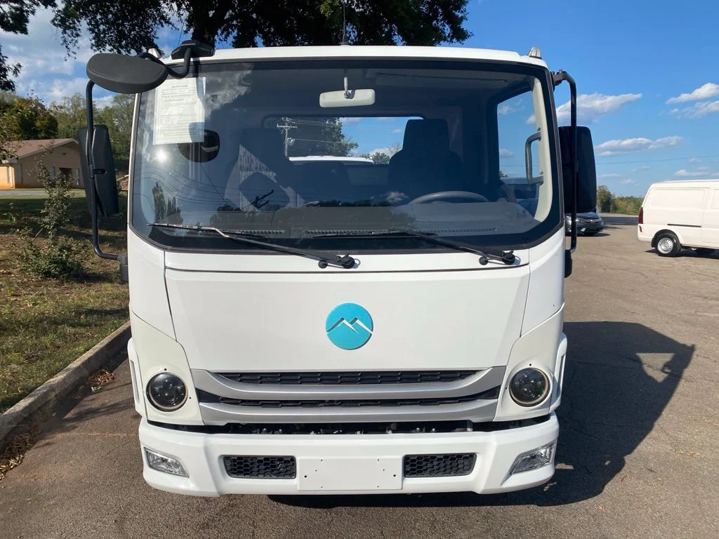 Used 2024  MULLEN AUTOMOTIVE IN  image 20