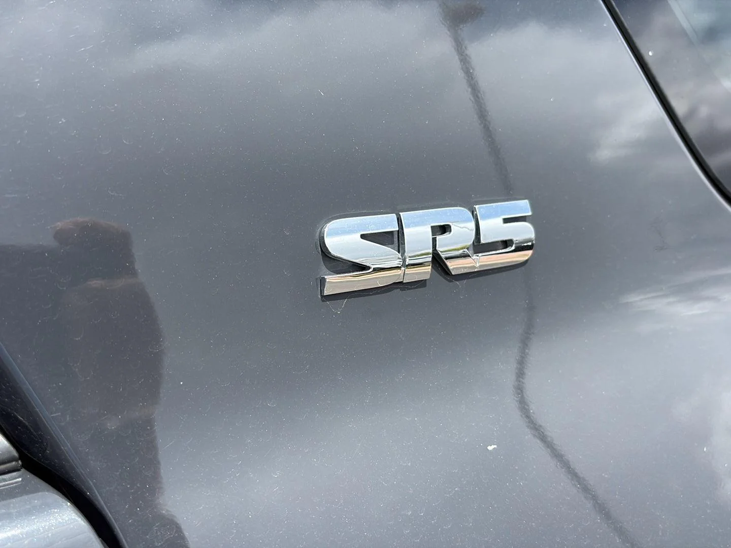 Used 2024 Underground Toyota SR5 Premium image 9