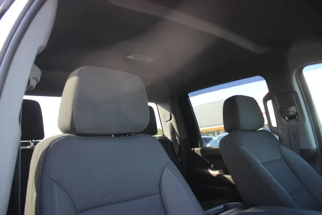 Used 2023 White Chevrolet LT image 31