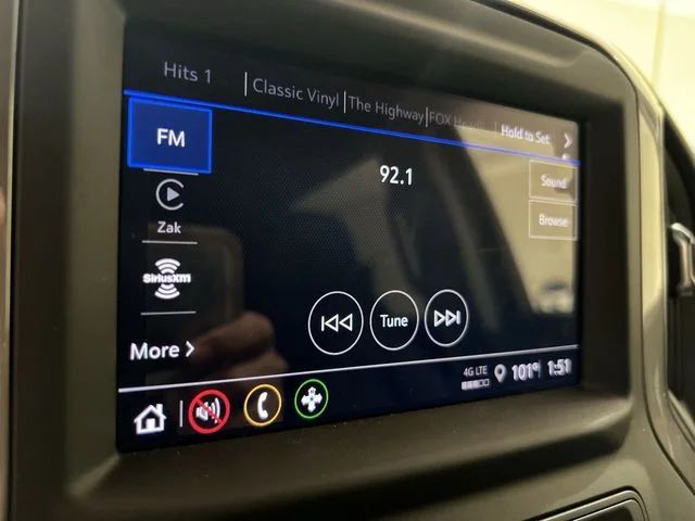 New 2026 Red GMC Pro image 12