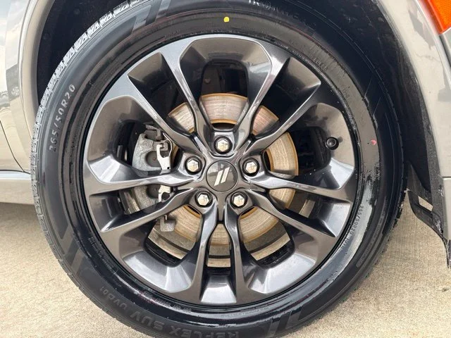 Certified Used 2024 Gray Dodge GT Plus image 4