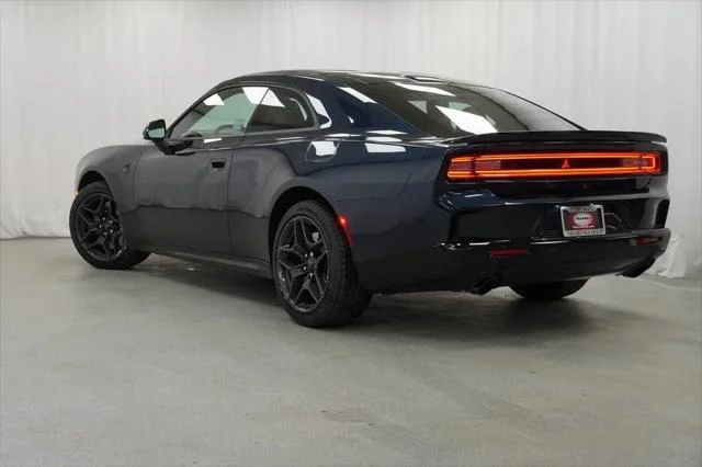 New 2026 After Dark Exterior Paint Dodge Scat Pack image 15