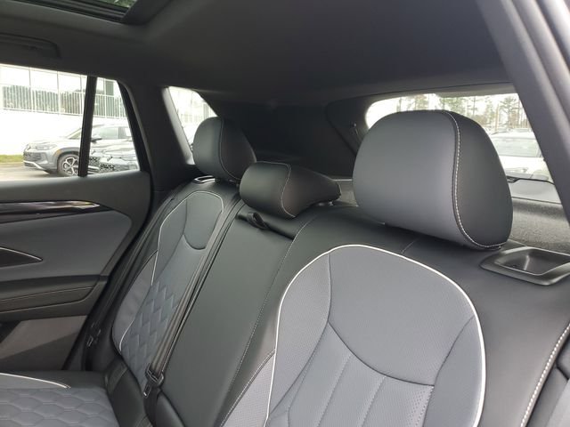New 2026 Black Volkswagen 2.0T SEL R-Line Turbo image 9