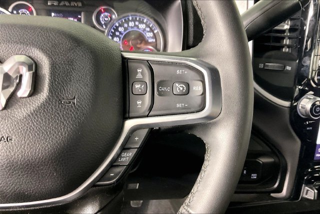 Used 2026 Blue Ram Big Horn image 11
