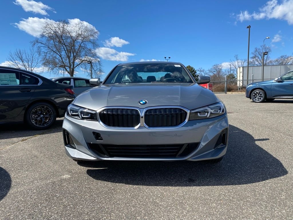 2026 BMW 3 Series 330i - Photo 2
