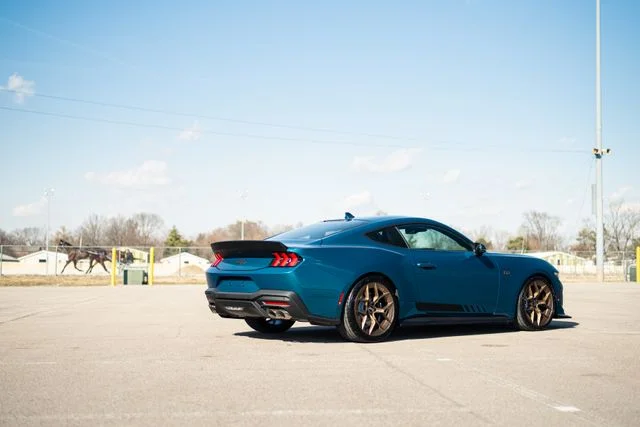 New 2026 Blue LFP GT Premium RTR SPEC 2 image 10
