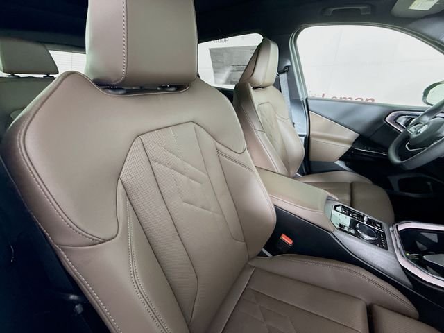 Used 2026 Dark Graphite BMW 30 xDrive image 28