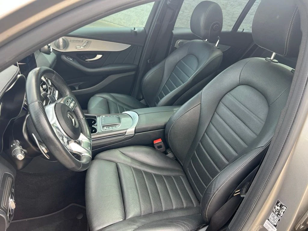 Used 2020  Mercedes-Benz GLC 43 AMG® image 38