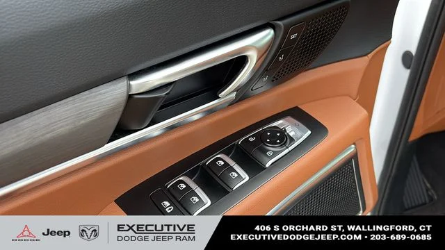 Used 2024 White Kia SX X-Line image 10