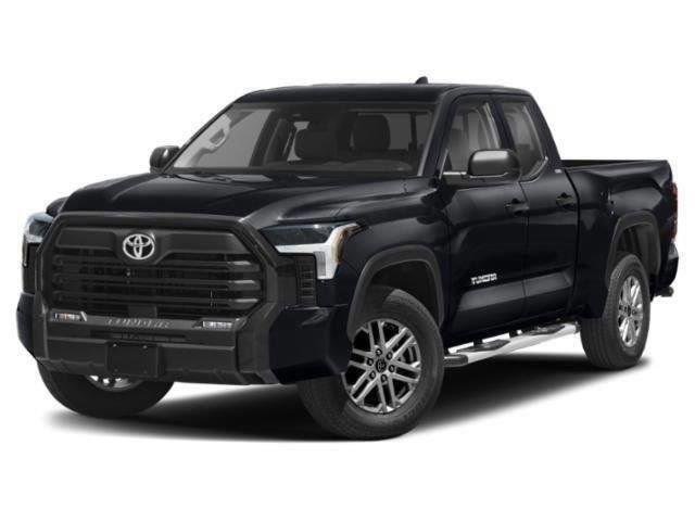 2022 Toyota Tundra SR5 3.4L Double Cab 6.5' Bed's photo