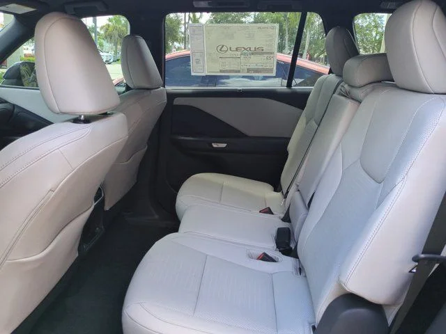 New 2026 Nightfall Mica Lexus  350 image 13