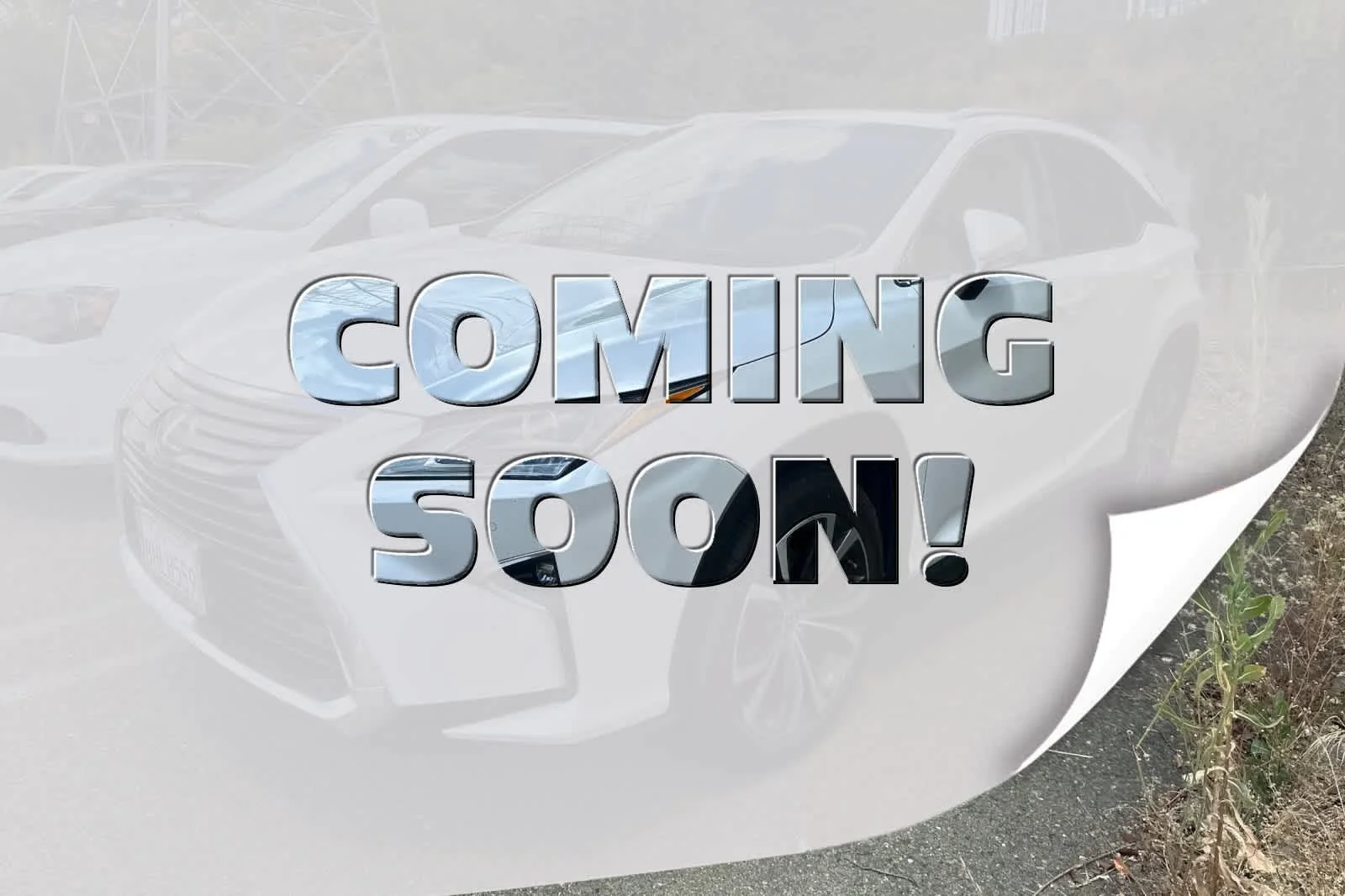 2019 Lexus RX 350 350 AWD's photo