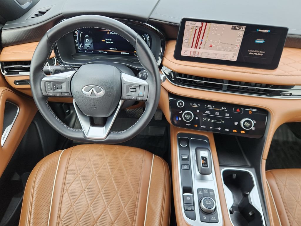 Used 2024 Mineral INFINITI Autograph image 27