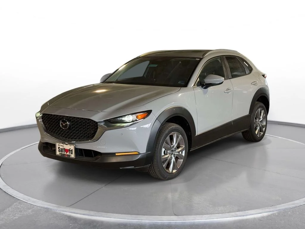 2026 Mazda CX-30 Preferred AWD's photo
