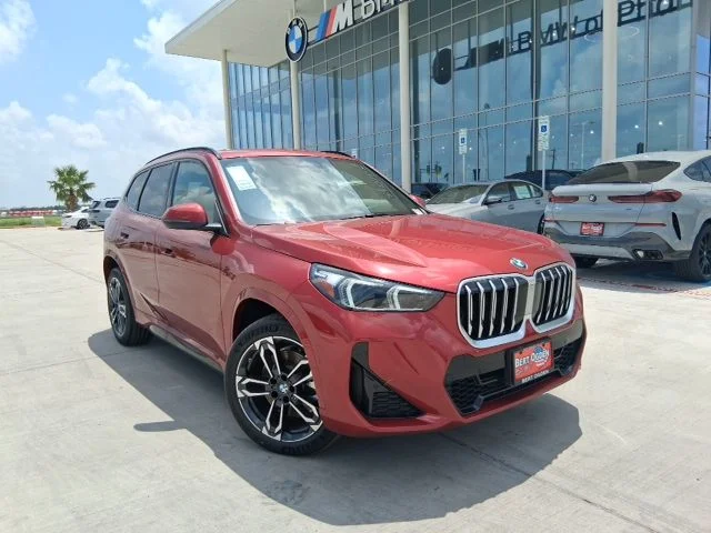 2026 BMW X1 xDrive28i