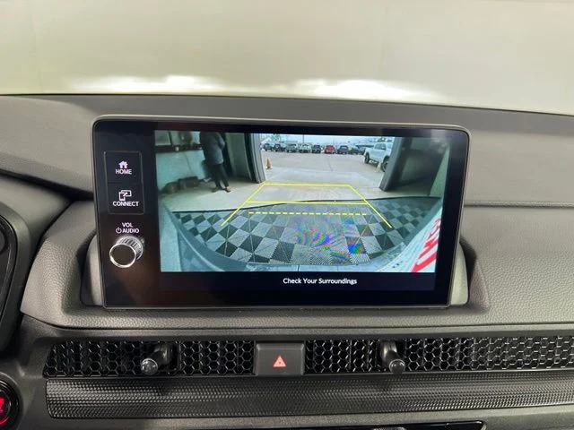 New 2026 Urban Gray Pearl Honda 2WD EX image 23
