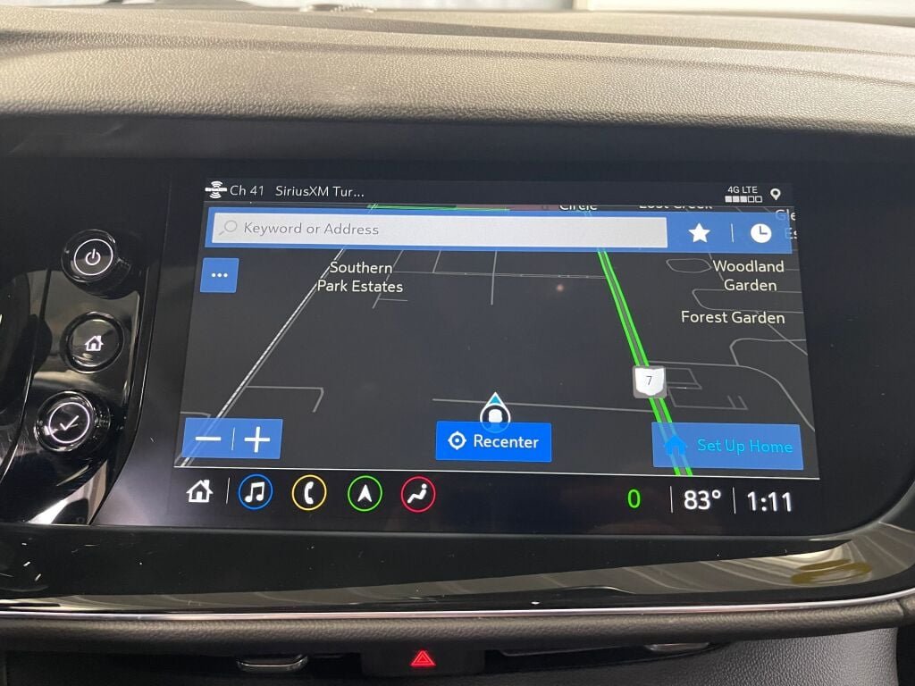 2023 Buick Envision Avenir - Photo 12