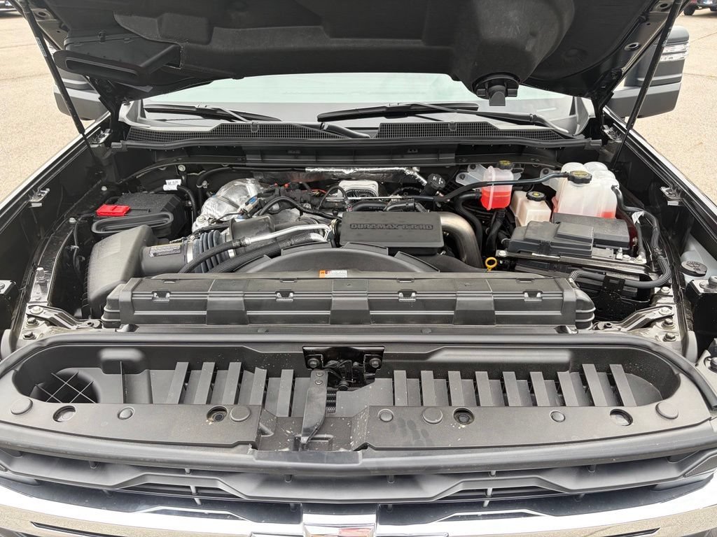 2026 Chevrolet Silverado 2500 HD LT - Photo 11
