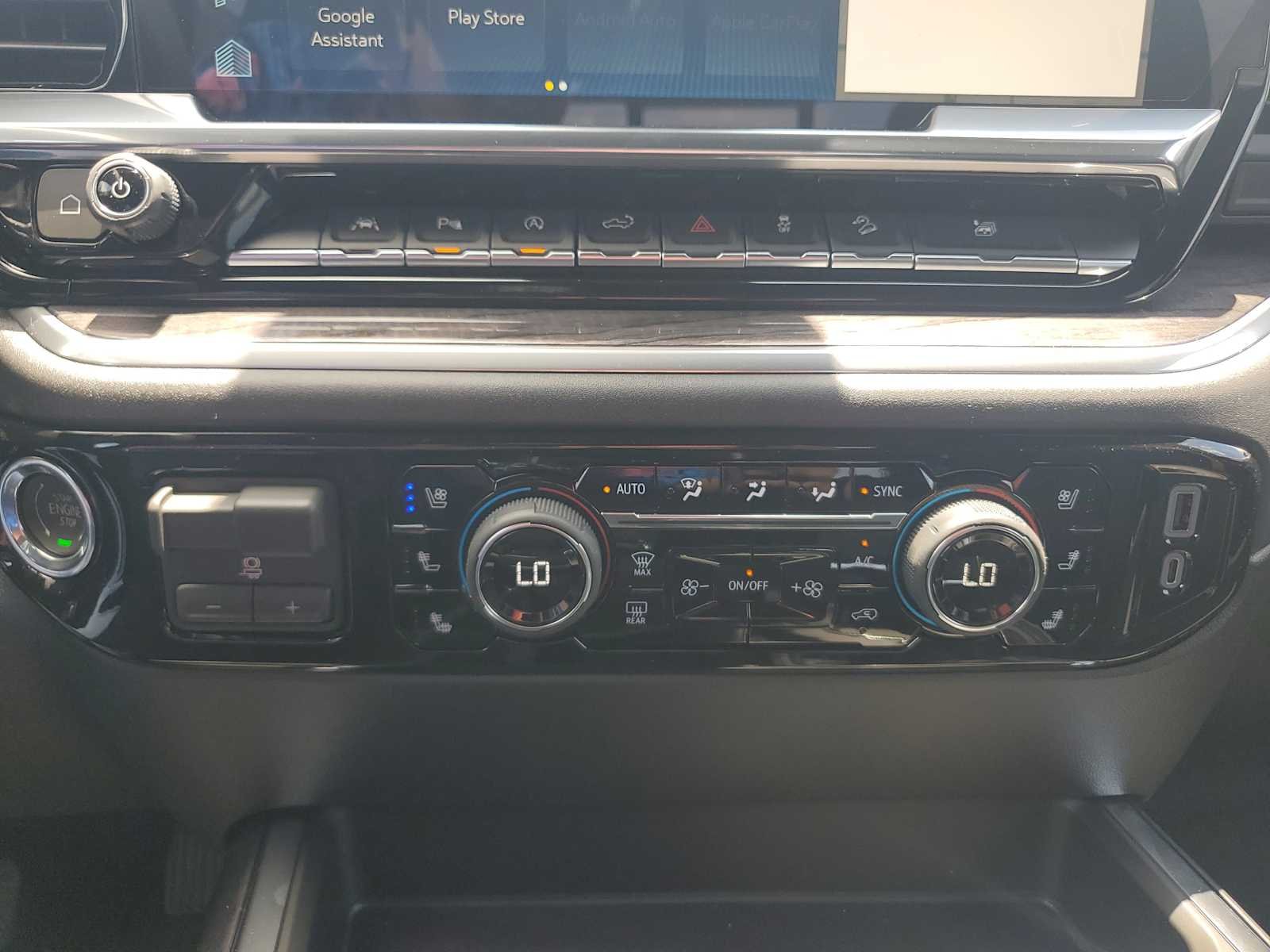 2026 Chevrolet Silverado 1500 LTZ - Photo 25
